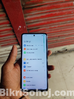 Poco X3 NFC